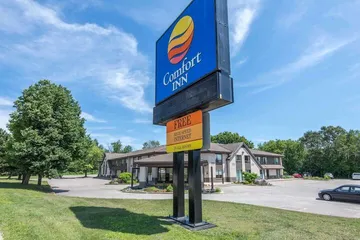 Comfort Inn