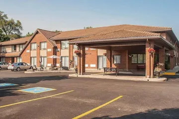 Comfort Inn Orillia