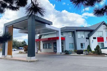 Comfort Inn Sault Ste Marie ON