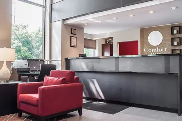 Comfort Inn Simcoe