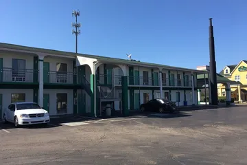 Travel Inn Lebanon Nashville Near I-40