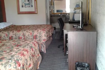 Budget Inn Express