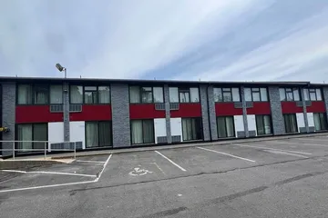 Ramada by Wyndham Kingston
