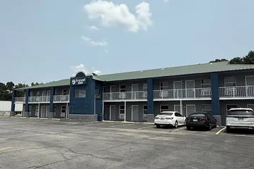 Travel Inn Hazen
