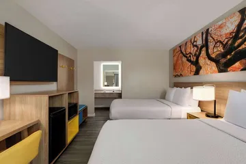 Days Inn by Wyndham Emporia