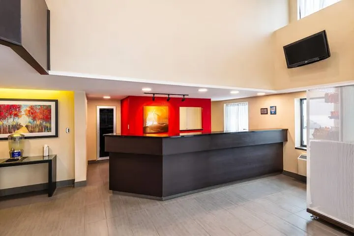 Hotel Interior 4 of 47