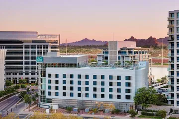 AC Hotel Phoenix Tempe / Downtown