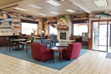 Bennys Colville Inn