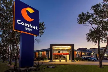 Comfort Inn South