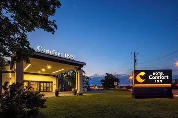 Comfort Inn Montréal Aéroport