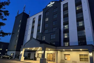 Country Inn & Suites by Radisson Niagara Falls, ON