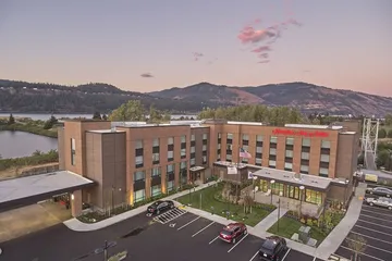 Hampton Inn & Suites Hood River