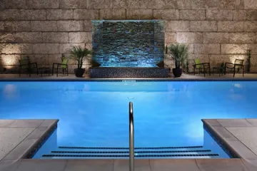 SpringHill Suites by Marriott San Antonio NW at the Rim