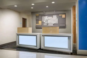 Holiday Inn Express & Suites Oakhurst - Yosemite Park Area by IHG