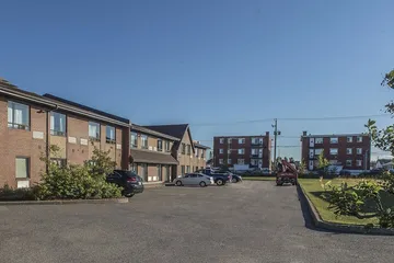 Comfort Inn Sept-Iles - Cotes Nord