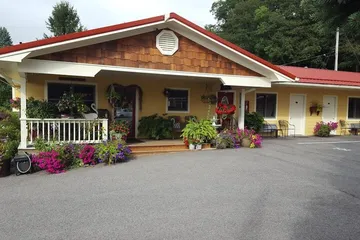 The Garrett Inn