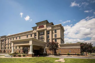 Hampton Inn and Suites Dobson