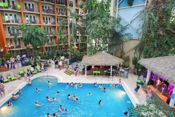 LHôtel Québec par JARO