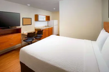 WoodSpring Suites Wilkes-Barre