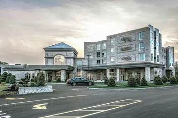 The Delavan Hotel & Spa