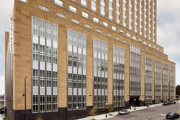 Hyatt Place St. Paul / Downtown