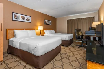 Comfort Inn Winnipeg South