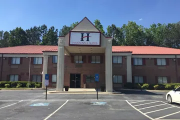 Haven Inn & Suites