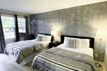 Lincoln Inn Fredericton