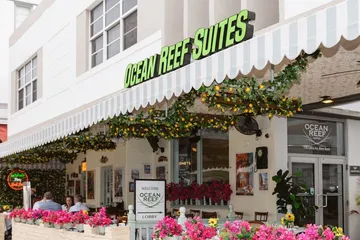 Ocean Reef Suites South Beach