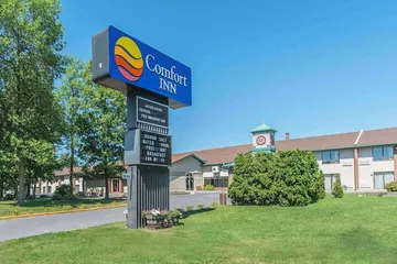 Comfort Inn