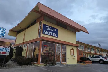 Best Motel