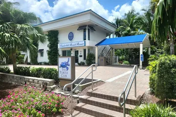 Vanderbilt Beach Resort