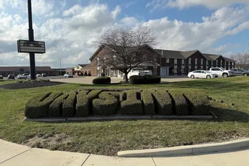 Days Inn by Wyndham Muncie -Ball State University