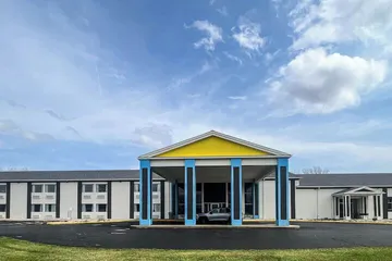 Studio 6 Suites Fremont OH