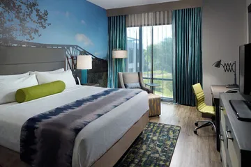 Hotel Indigo Tuscaloosa Downtown by IHG