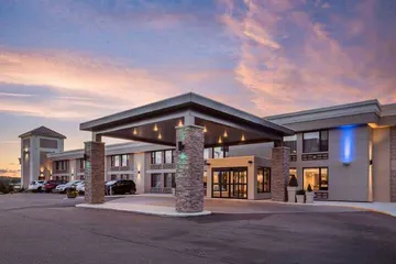 Holiday Inn Express & Suites Charlottetown by IHG