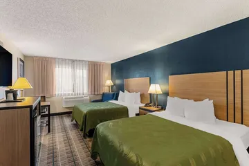 Quality Inn Denver Northeast Brighton