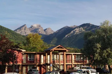 EasyStay Inn & Suites Fernie
