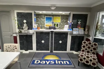 Days Inn by Wyndham Forest