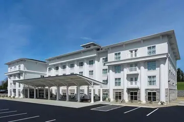Tannery Suites