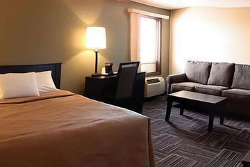 Sunlac Inn Devils Lake
