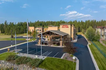 Hampton Inn & Suites Whitefish