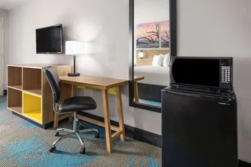 Days Inn by Wyndham Ladson Summerville Charleston