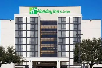 Holiday Inn Hotel & Suites Beaumont Plaza (I-10 & Walden) by IHG