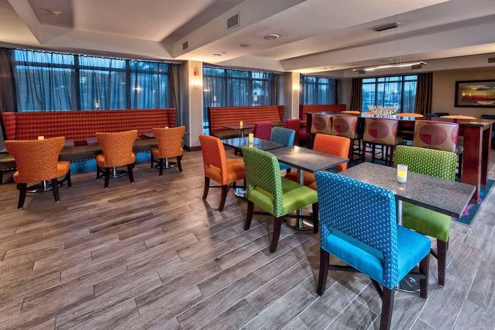 Hotel Interior 2 of 25