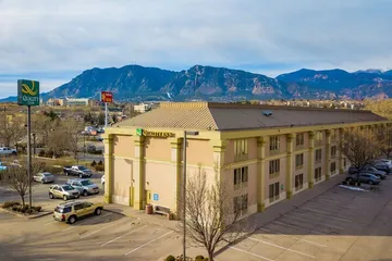 Quality Inn Colorado Springs South