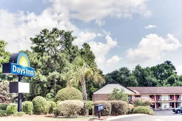 Americas Best Value Inn Aiken