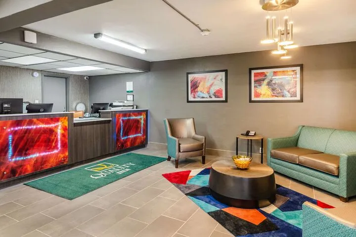 Hotel Interior 2 of 46