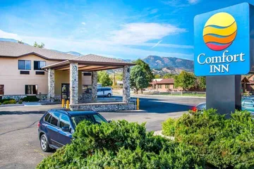 Comfort Inn Salida