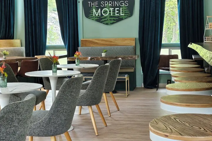Hotel Interior 3 of 71
